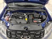 Lada (ВАЗ) Largus I Рестайлинг Казань  - изображение 38