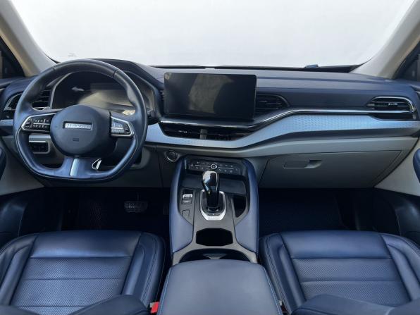 Haval F7 I Рестайлинг с пробегом 2022 года, цена 2 200 000 рублей, 76000 км, внедорожник, Автокод Объявления