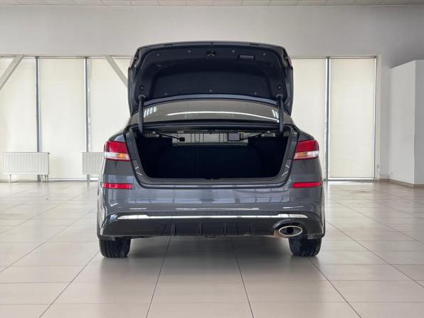 Kia Optima IV Рестайлинг с пробегом 2019 года, цена 1 930 000 рублей, 129225 км, седан, Автокод Объявления