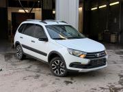 Lada (ВАЗ) Granta I Рестайлинг Нижний Новгород  - изображение 3