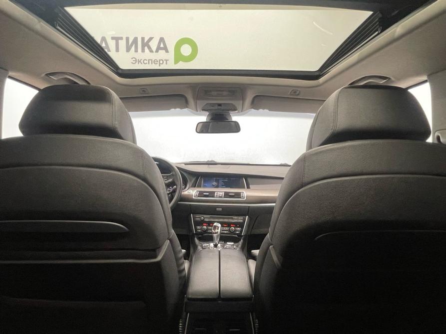 BMW 5 серии VI (F10/F11/F07) Санкт-Петербург  - изображение 14