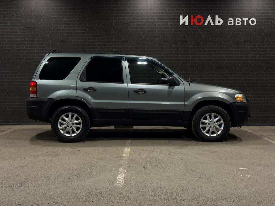 Ford Escape I Рестайлинг Челябинск  - изображение 4