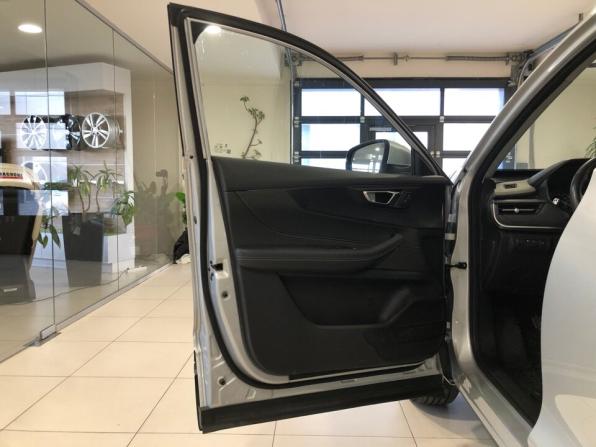 Chery Tiggo 4 Pro I с пробегом 2024 года, цена 1 490 000 рублей, 32184 км, внедорожник, Автокод Объявления