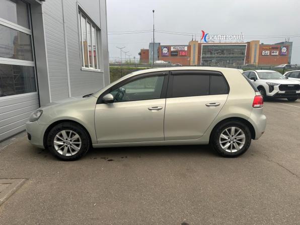 Volkswagen Golf VI с пробегом 2011 года, цена 699 000 рублей, 198332 км, хэтчбек, Автокод Объявления
