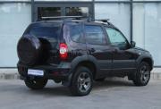 Lada (ВАЗ) Niva Саратов  - изображение 28