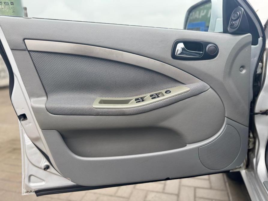 Chevrolet Lacetti I Ростов-на-Дону  - изображение 12