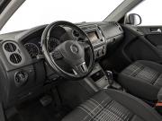 Volkswagen Tiguan I Рестайлинг Москва  - изображение 41