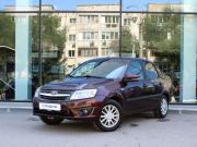 Lada (ВАЗ) Granta I Самара  - изображение 14