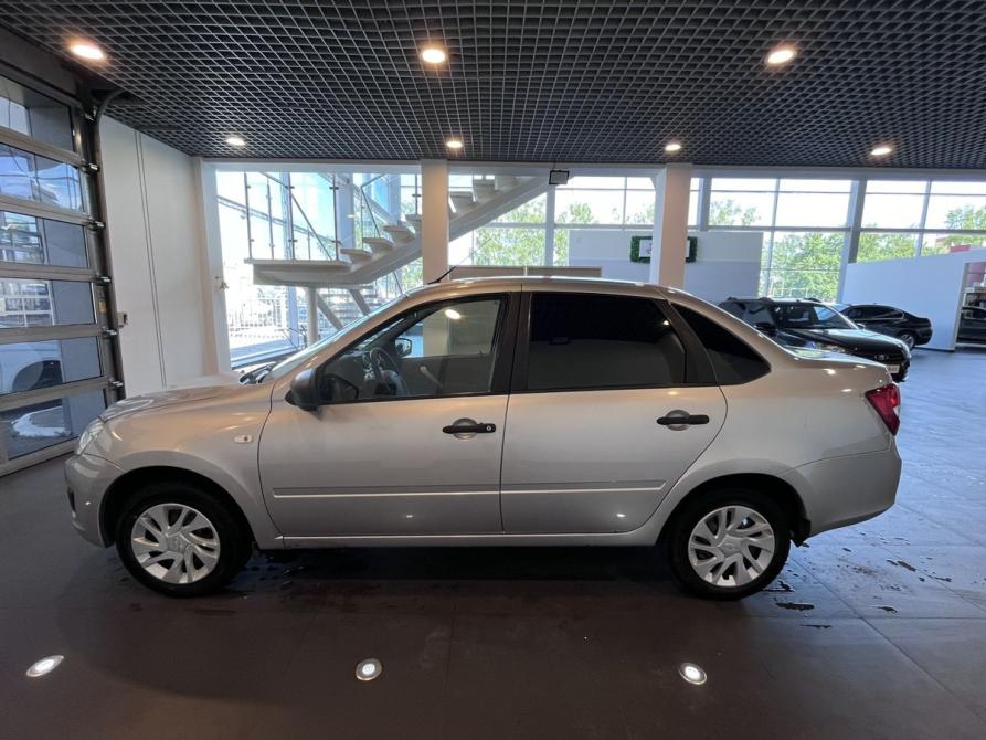 Lada (ВАЗ) Granta I Чебоксары  - изображение 6