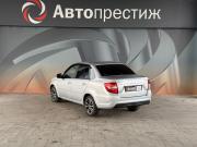 Lada (ВАЗ) Granta I Рестайлинг Волгоград  - изображение 25