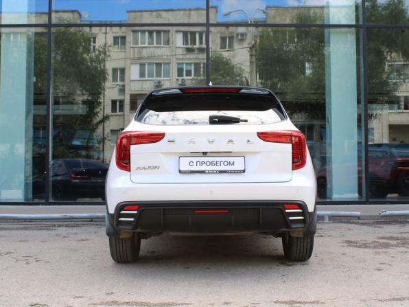 Haval Jolion I Рестайлинг с пробегом 2024 года, цена 2 030 000 рублей, 41000 км, внедорожник, Автокод Объявления