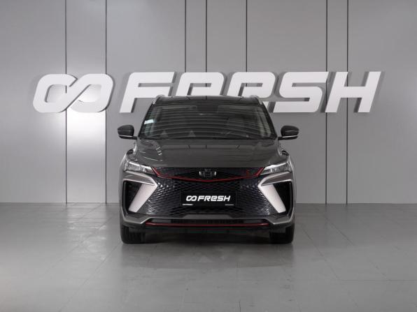 Geely Coolray I Рестайлинг с пробегом 2023 года, цена 2 049 000 рублей, 45948 км, внедорожник, Автокод Объявления