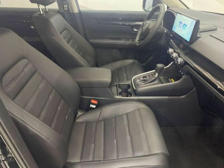 Honda CR-V VI Воронеж  - изображение 10