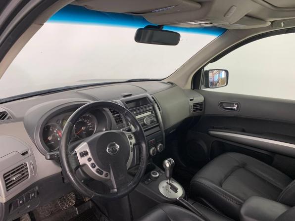 Nissan X-Trail II с пробегом 2007 года, цена 1 000 000 рублей, 135594 км, внедорожник, Автокод Объявления