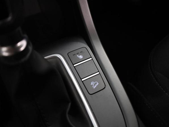 Hyundai Creta I Рестайлинг с пробегом 2021 года, цена 1 849 000 рублей, 73975 км, внедорожник, Автокод Объявления