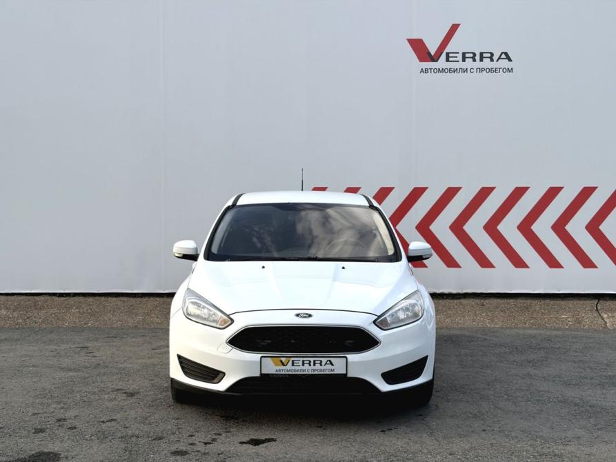 Ford Focus III Рестайлинг Пермь  - изображение 6