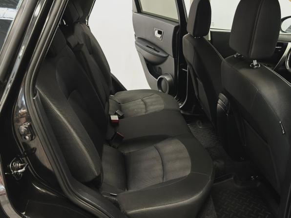 Nissan Qashqai I Рестайлинг с пробегом 2012 года, цена 1 090 000 рублей, 133930 км, внедорожник, Автокод Объявления