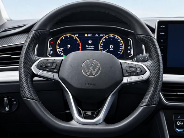 Volkswagen Tiguan II Рестайлинг (China Market) с пробегом 2023 года, цена 3 650 000 рублей, 82000 км, внедорожник, Автокод Объявления