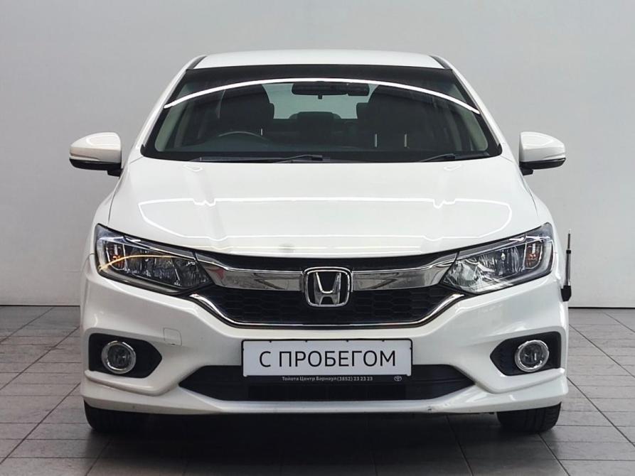 Honda Grace I Рестайлинг Барнаул  - изображение 3