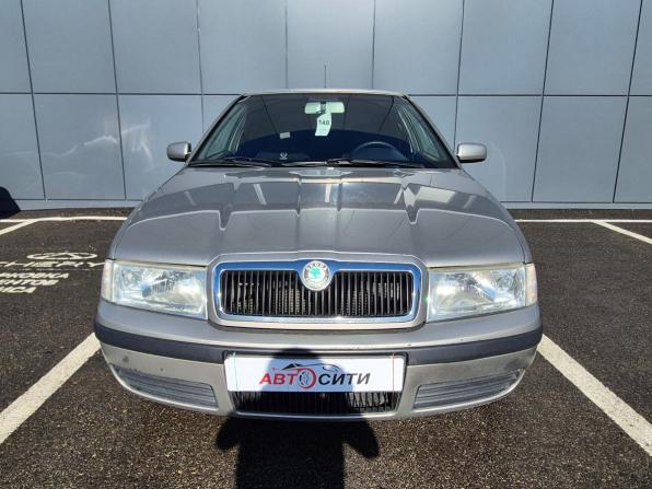 Skoda Octavia II (A5) с пробегом 2007 года, цена 499 000 рублей, 248257 км, лифтбек, Автокод Объявления