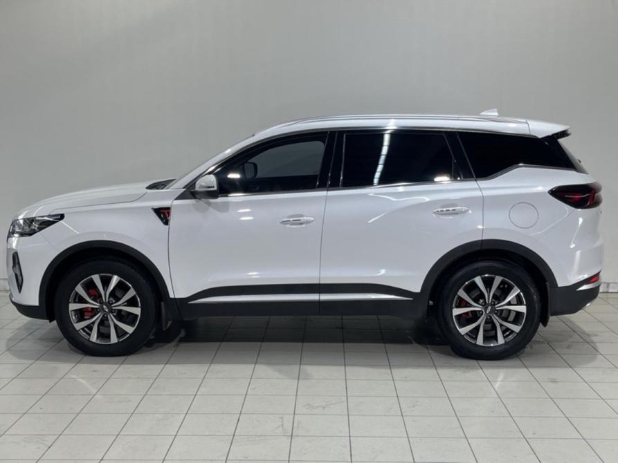 Chery Tiggo 7 Pro Max I Курск  - изображение 2