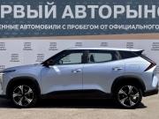 Geely Cityray Краснодар  - изображение 30