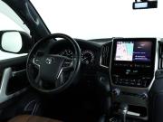 Toyota Land Cruiser 200 Series Рестайлинг 2 Санкт-Петербург  - изображение 33