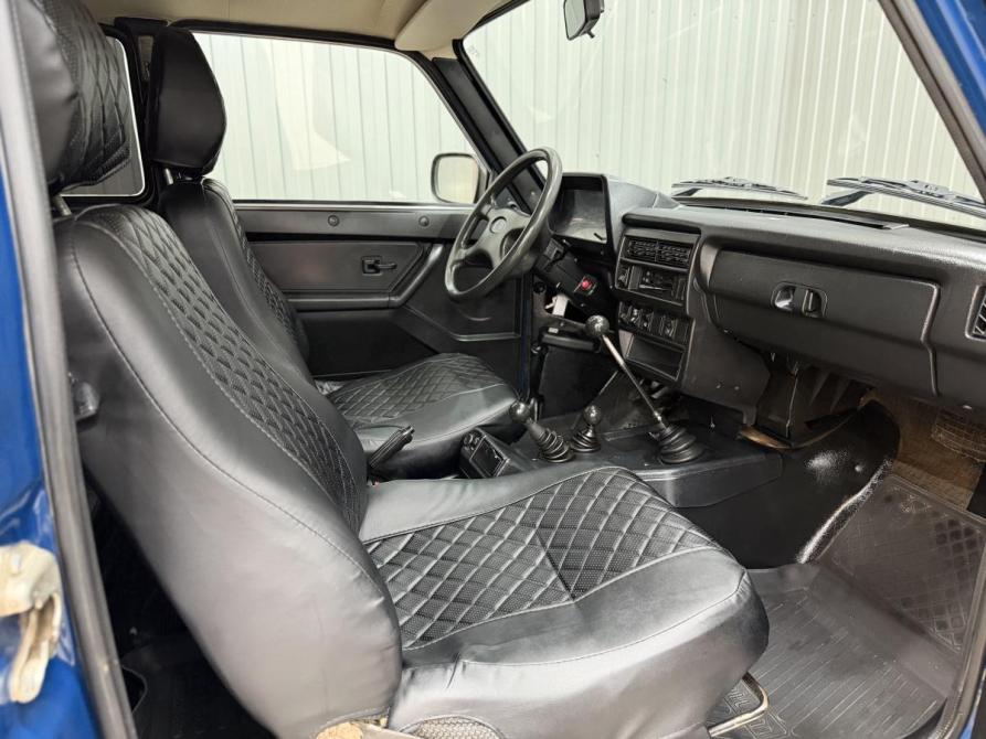 Lada (ВАЗ) 2121 (4x4) I Рестайлинг Магнитогорск  - изображение 10