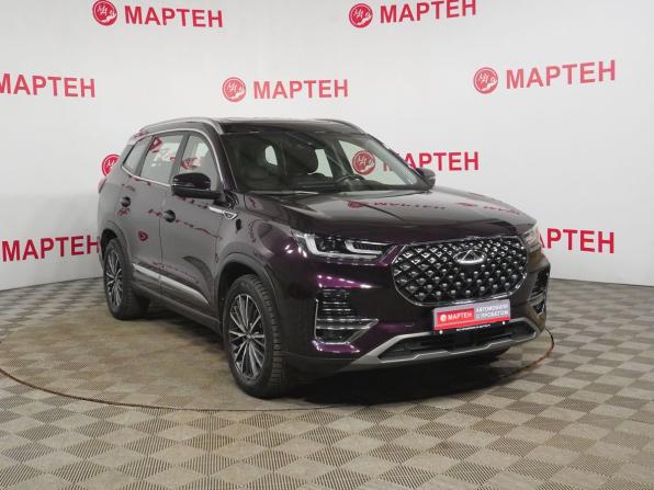 Chery Tiggo 8 Pro I с пробегом 2023 года, цена 2 069 000 рублей, 42630 км, внедорожник, Автокод Объявления