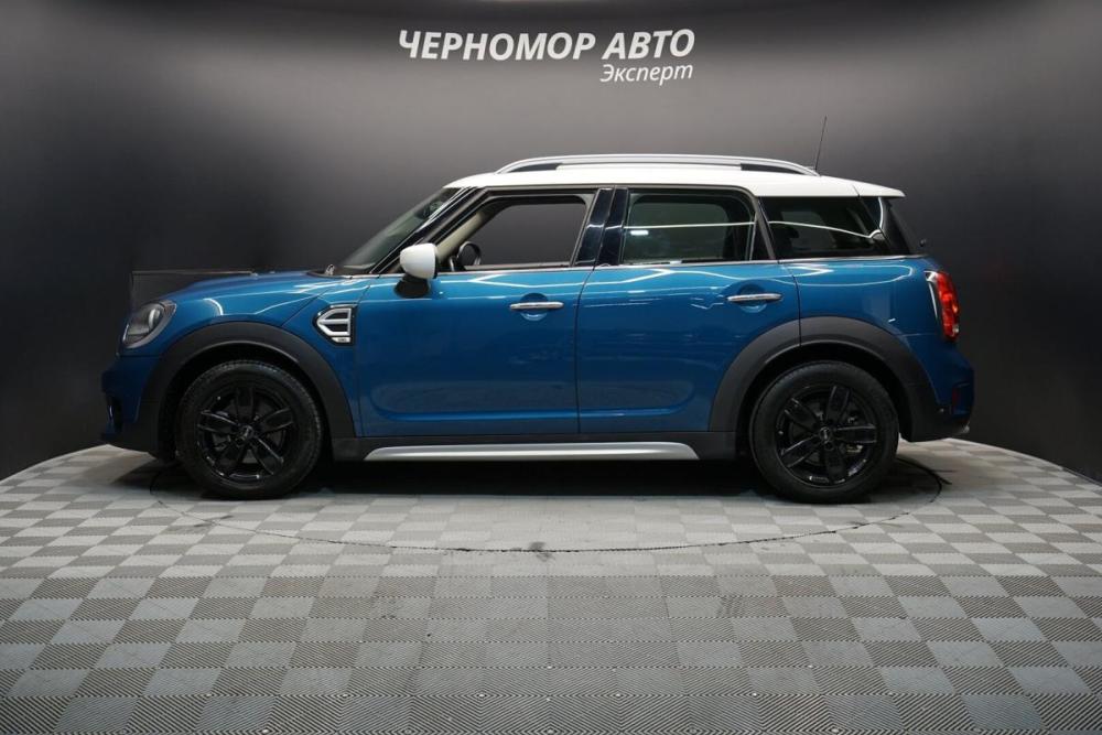 Mini Countryman II Крым  - изображение 2