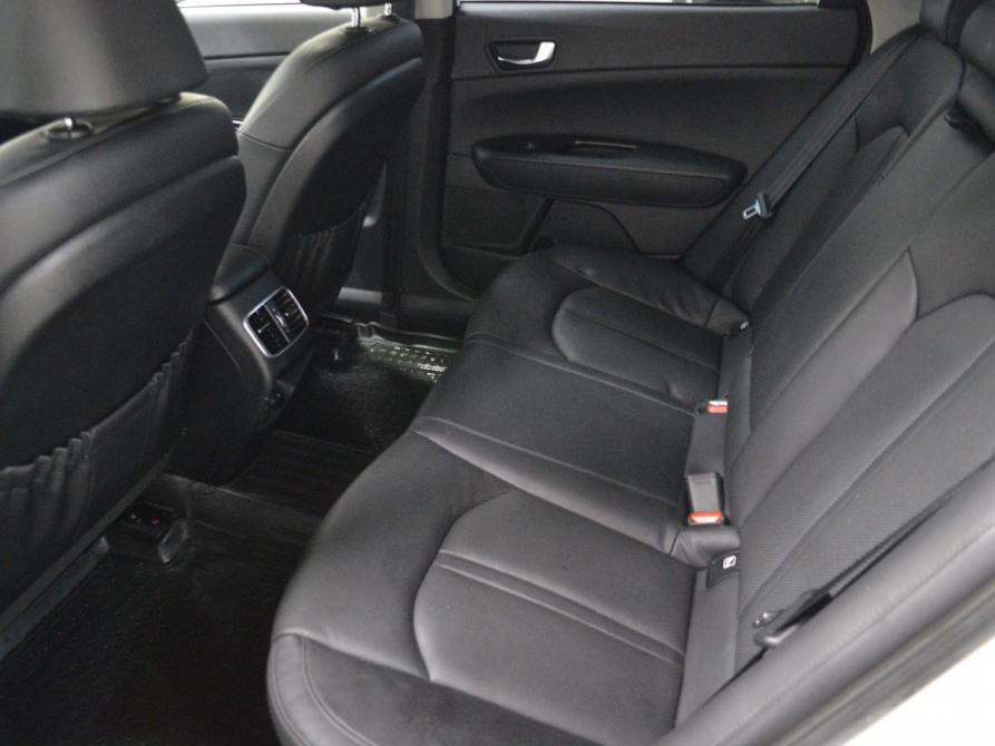 Kia Optima IV Рестайлинг Санкт-Петербург  - изображение 10