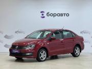 Volkswagen Polo V Рестайлинг Ставрополь  - изображение 18