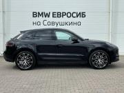 Porsche Macan I Рестайлинг 2 Санкт-Петербург  - изображение 33