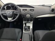 Mazda 3 II (BL) Рестайлинг Альметьевск  - изображение 30