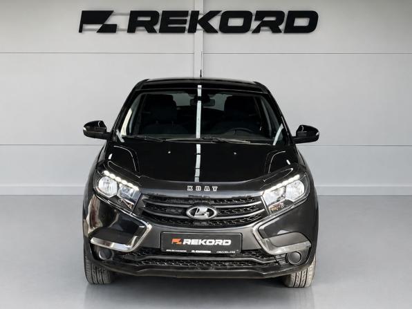 Lada (ВАЗ) XRAY I с пробегом 2018 года, цена 620 000 рублей, 191000 км, хэтчбек, Автокод Объявления