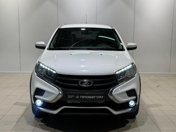 Lada (ВАЗ) XRAY I с пробегом 2019 года, цена 1 175 000 рублей, 81689 км, хэтчбек, Автокод Объявления