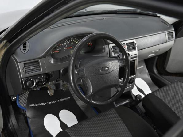 Lada (ВАЗ) Priora I с пробегом 2010 года, цена 204 000 рублей, 258000 км, универсал, Автокод Объявления
