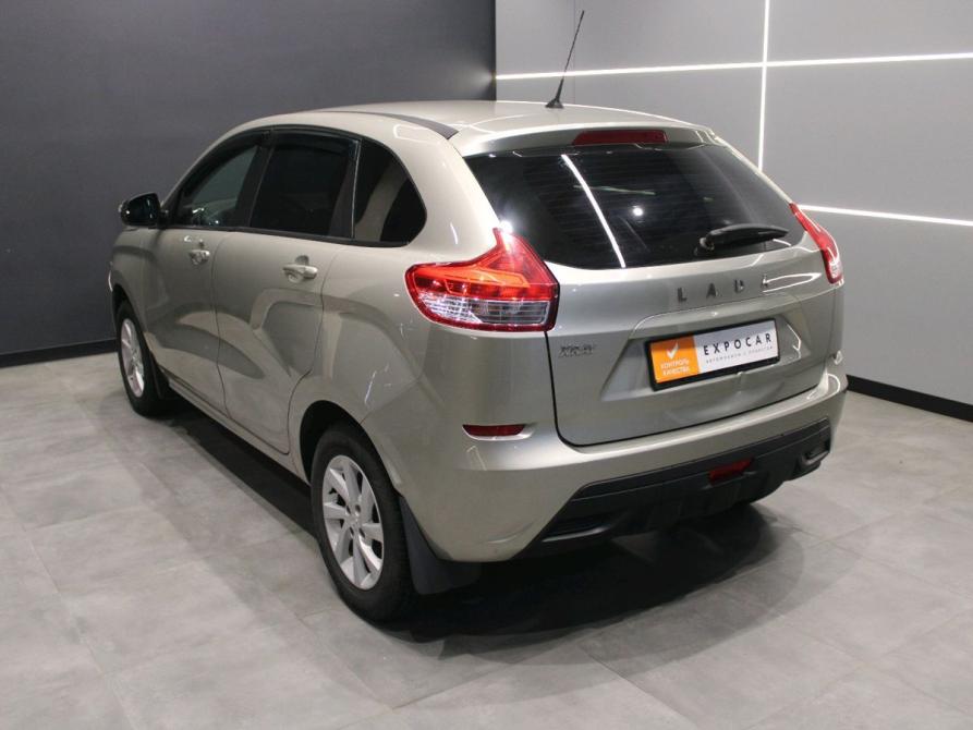 Lada (ВАЗ) XRAY I Нижний Новгород  - изображение 6
