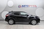 Nissan Qashqai II Подольск  - изображение 30