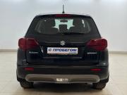 Suzuki Vitara II Рестайлинг Москва  - изображение 18