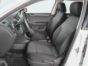 Skoda Rapid I Ростов-на-Дону  - изображение 24