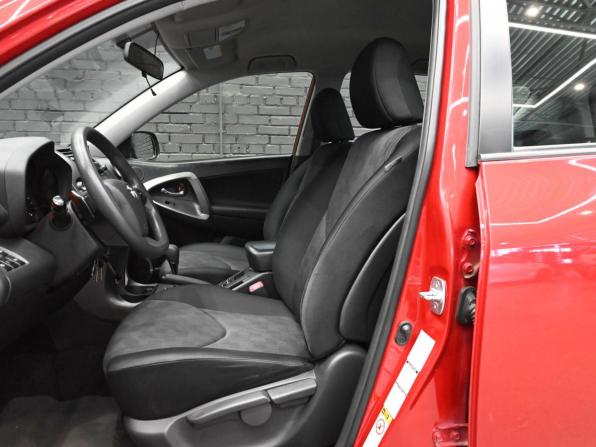 Toyota RAV4 III (XA30) Рестайлинг с пробегом 2011 года, цена 1 800 000 рублей, 56895 км, внедорожник, Автокод Объявления