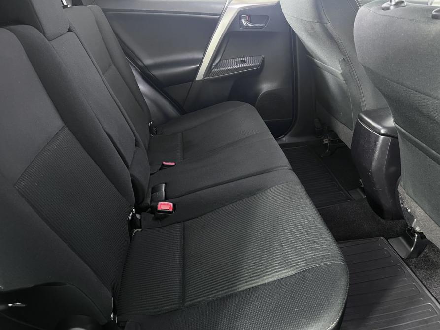 Toyota RAV4 IV (XA40) Калининград  - изображение 11