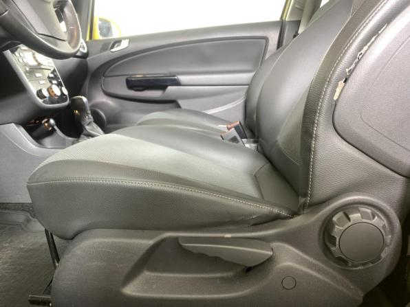 Opel Corsa D с пробегом 2008 года, цена 488 000 рублей, 97373 км, хэтчбек, Автокод Объявления