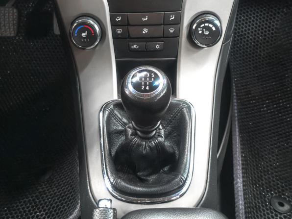 Chevrolet Cruze I с пробегом 2012 года, цена 849 900 рублей, 112000 км, хэтчбек, Автокод Объявления