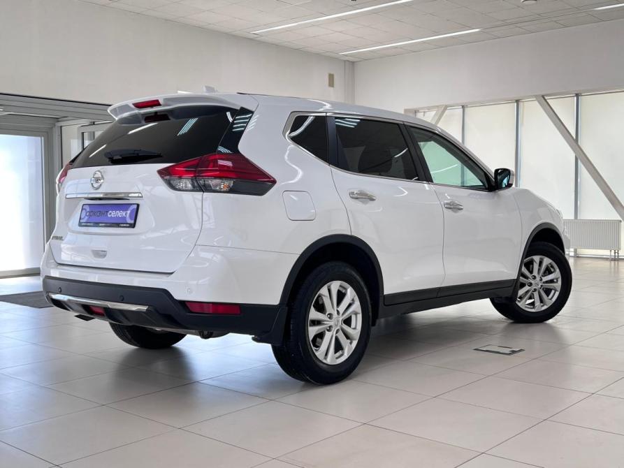 Nissan X-Trail III Рестайлинг Волгоград  - изображение 2