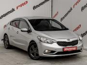 Kia Cerato III Екатеринбург  - изображение 28