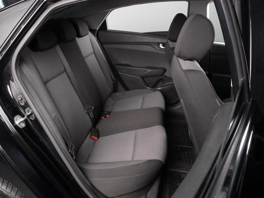 Hyundai Solaris II Рестайлинг Минеральные Воды  - изображение 7