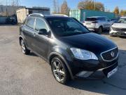 SsangYong Actyon II Санкт-Петербург  - изображение 12