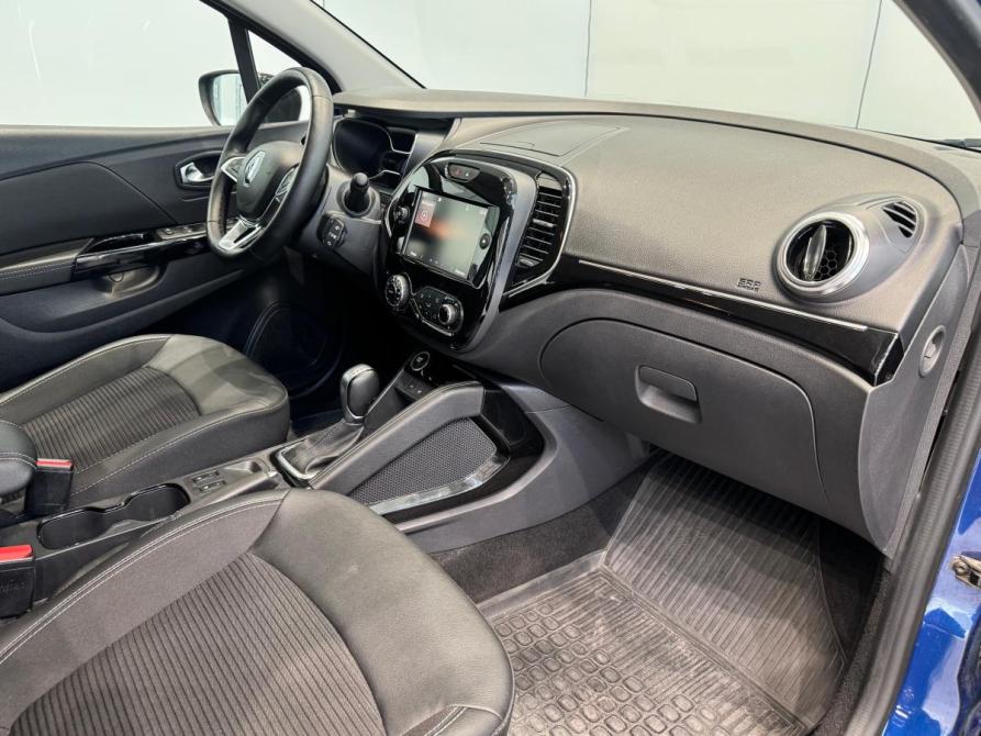Renault Kaptur I Рестайлинг Волжский  - изображение 25